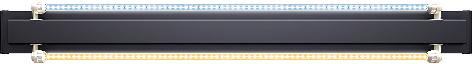 Juwel ledverlichting MultiLux LED 80 cm <br>2 x 13 watt