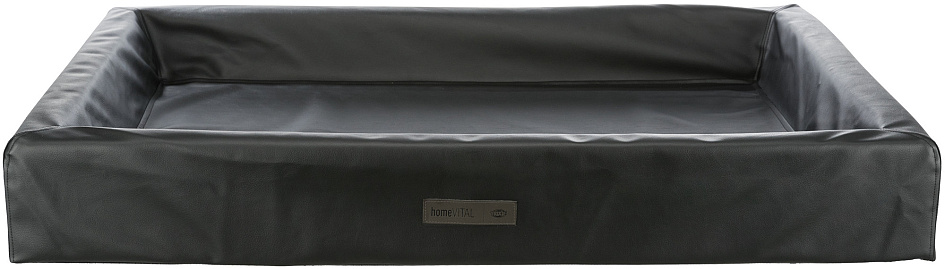 TRIXIE hondenmand Remo Vital zwart