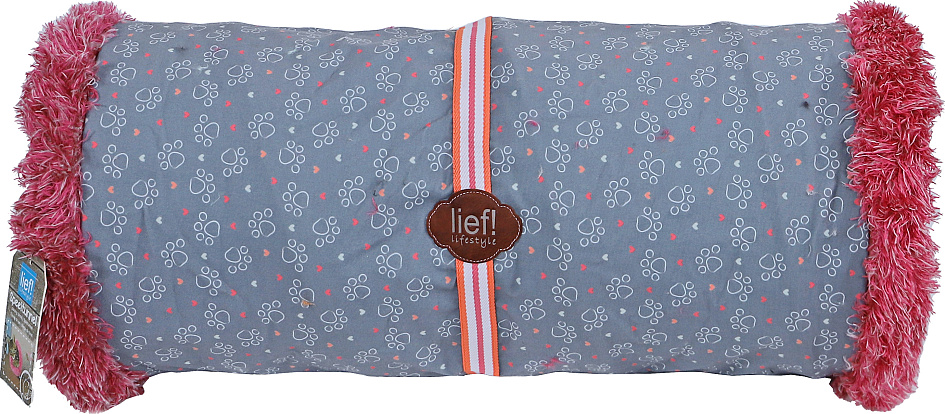 lief! lifestyle Girls Speeltunnel 60 x 25 cm