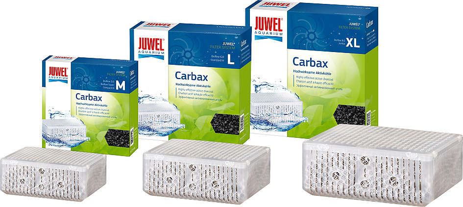 Juwel Carbax Bioflow XL 8.0 Jumbo