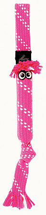 Rogz Scrubz pink