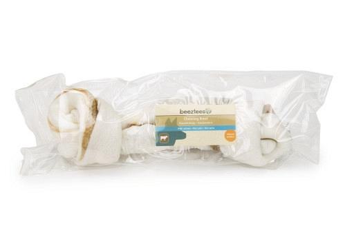 Beeztees culinair kauwknoop met zalm 26 cm