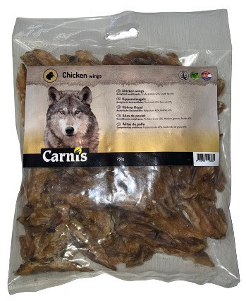 Carnis Kippenvleugels 250 gr