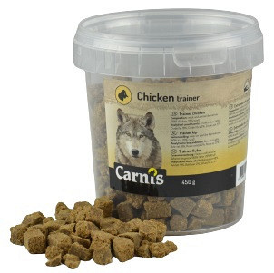 Carnis Trainer Kip <br>450 gr