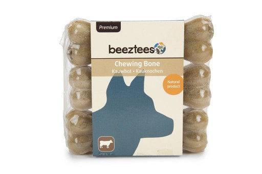 Beeztees Thai kauwbot 11 cm 3 st