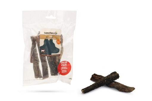 Beeztees pensstaafje zakje 100 gr