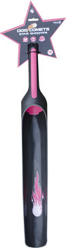 Dog Comets Star Shooter roze