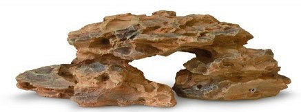 Aqua D'ella dragon <br>rock 1