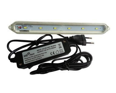 HS Aqua Lago 30 Aquarium Led Light